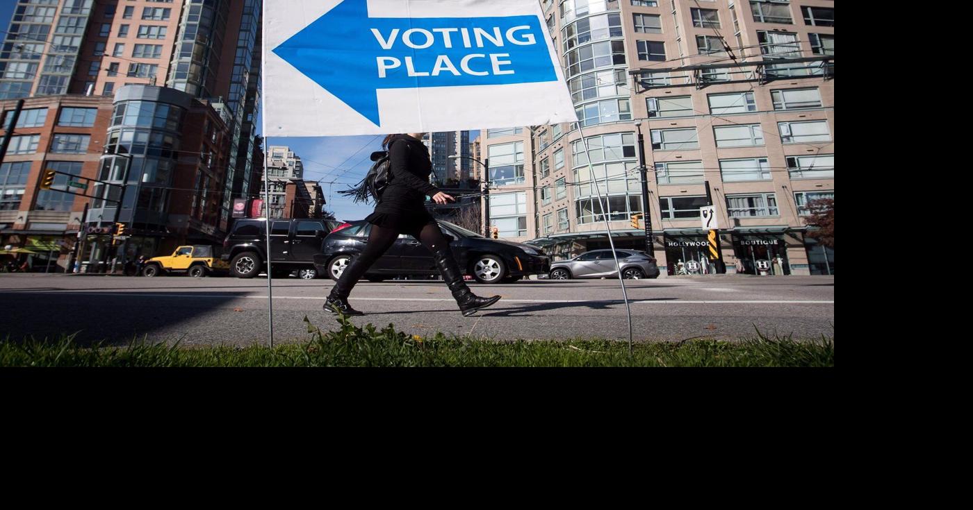 Fry and Sim face off in Vancouver, but other mayoral candidates reject spoiler label