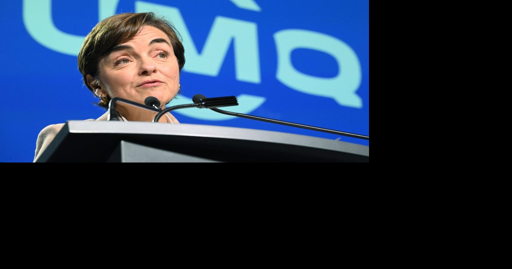 Quebec election campaign enters 26th day