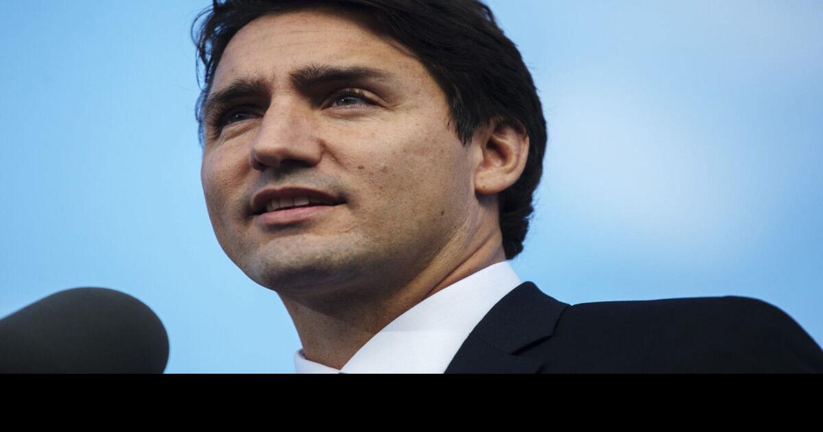 Saskatoon postal carriers upset over antiabortion flyers targeting Trudeau