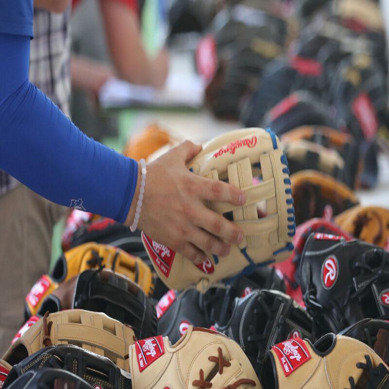 Rawlings Heart Of The Hide Troy Tulowitzki Fielding Glove 