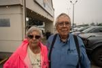 They fled their home as ash rained down. Inside the harrowing evacuations from Ontario wildfires