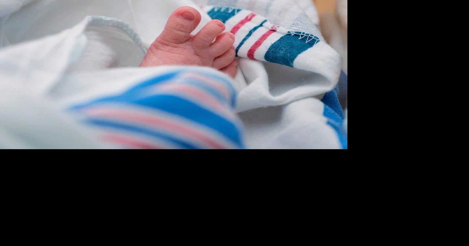 Olivia and Liam top the list of most popular US baby names for the seventh year running