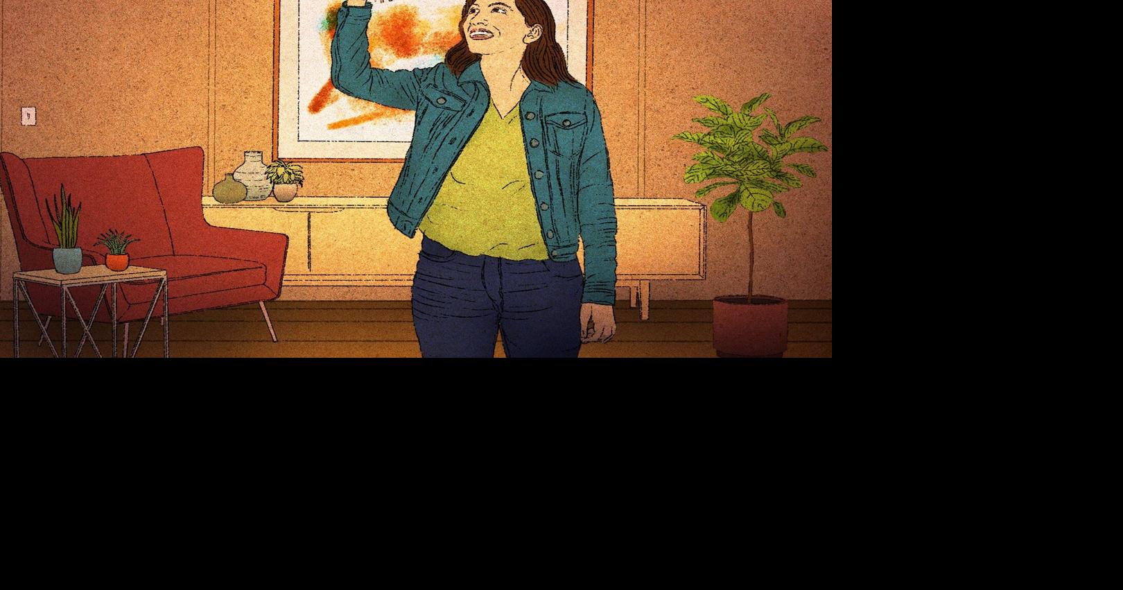 Where are those darn keys? Tricks for remembering where you put things