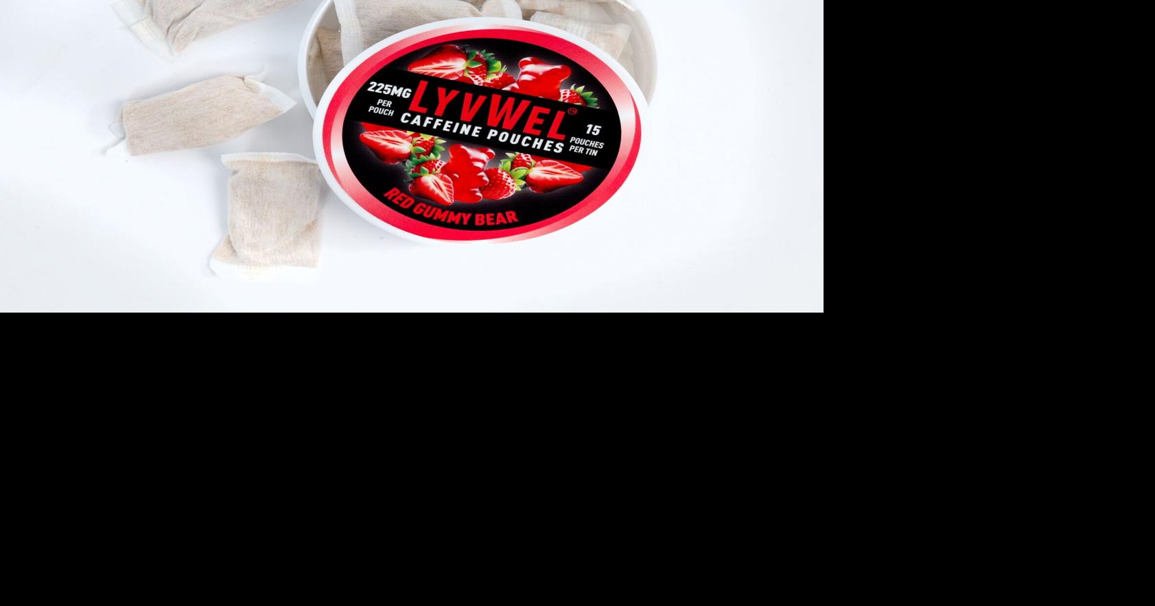 Kids are using these illegal caffeine packages. Why doctors say it's alarming