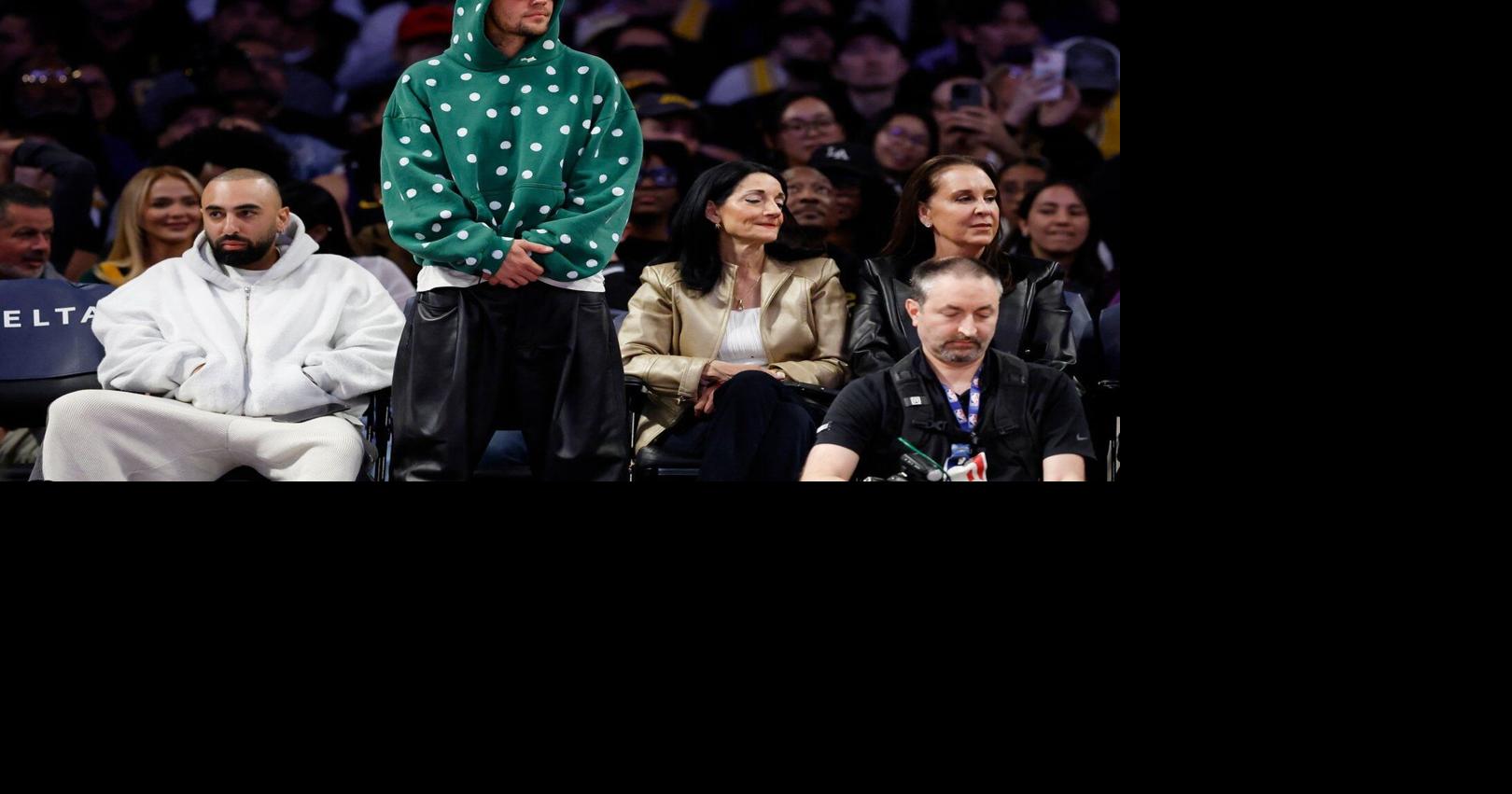 Justin Bieber to make major concert comeback at Coachella this weekend