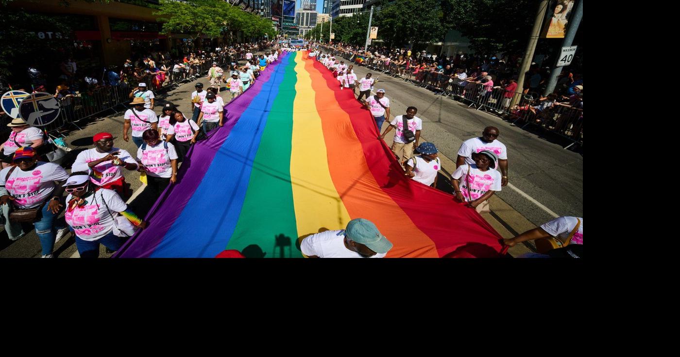 Ottawa pushed to extend LGBTQ+ funding that is set to expire in spring