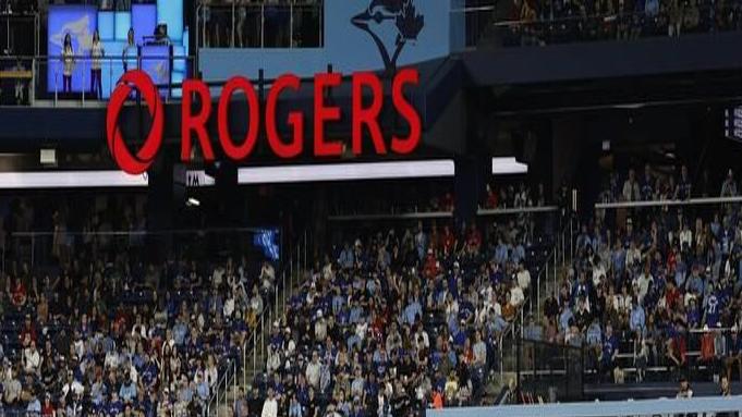 Reconfigured Rogers Centre outfield features higher walls, shallower  dimensions