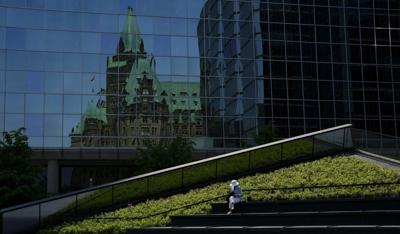 Text of the Bank of Canada's latest interest rate decision