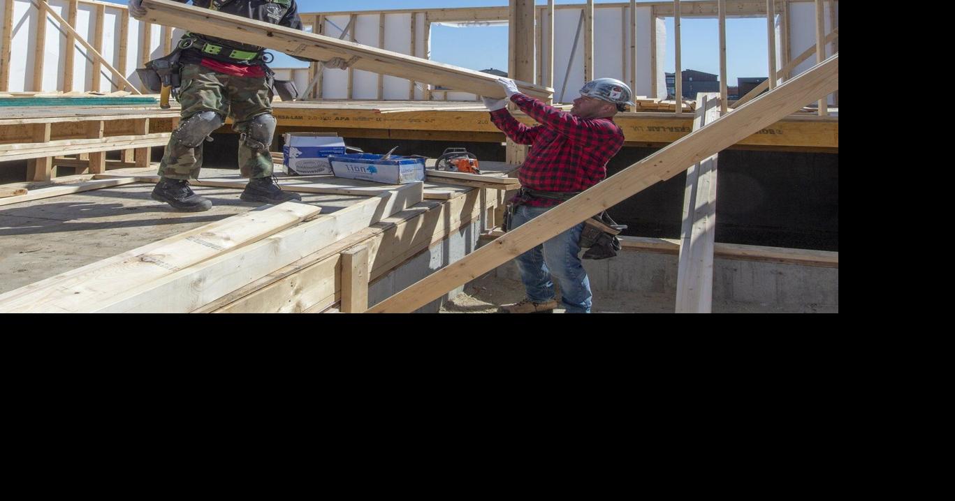Labour groups welcome federal spending commitments on skilled trades