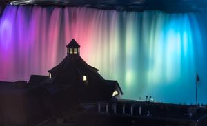 Niagara Falls will glow red and yellow to honour those killed in devastating North Macedonia nightclub fire