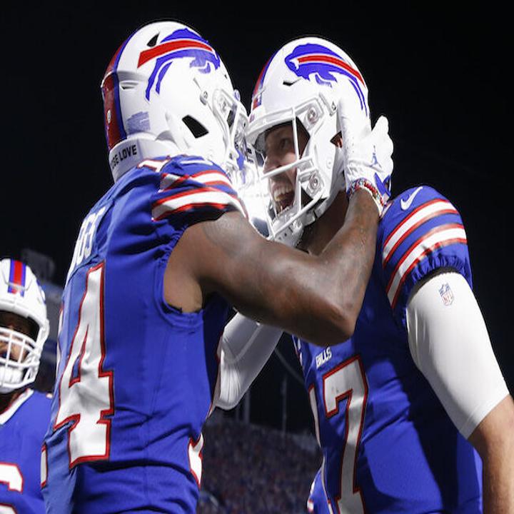 Bills vs. Dolphins Week 3 picks and odds: Back Buffalo to keep dominating  Miami