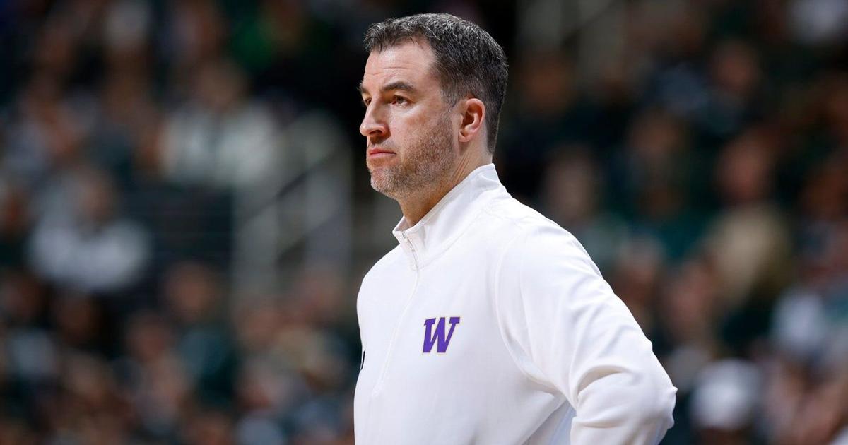 Danny Sprinkle is hopeful Washington can bounce back from forgettable ...
