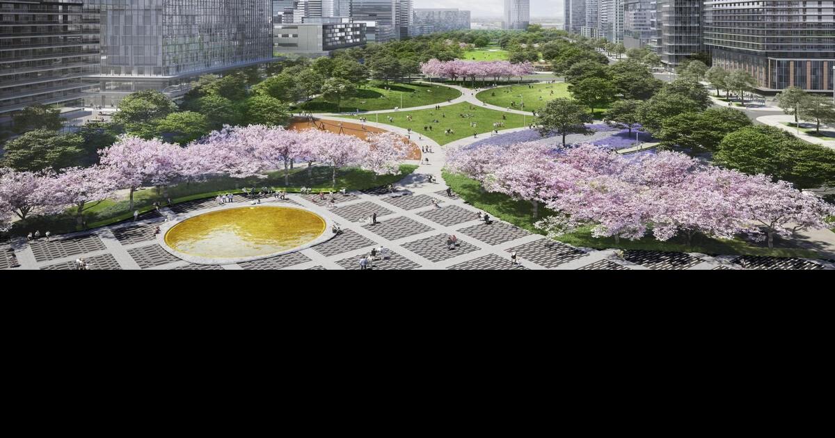 Best builders in GTA named at annual award ceremony