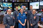 ‘Payoff day’: Jenni Gibbons on watching Artemis II crew make lunar history
