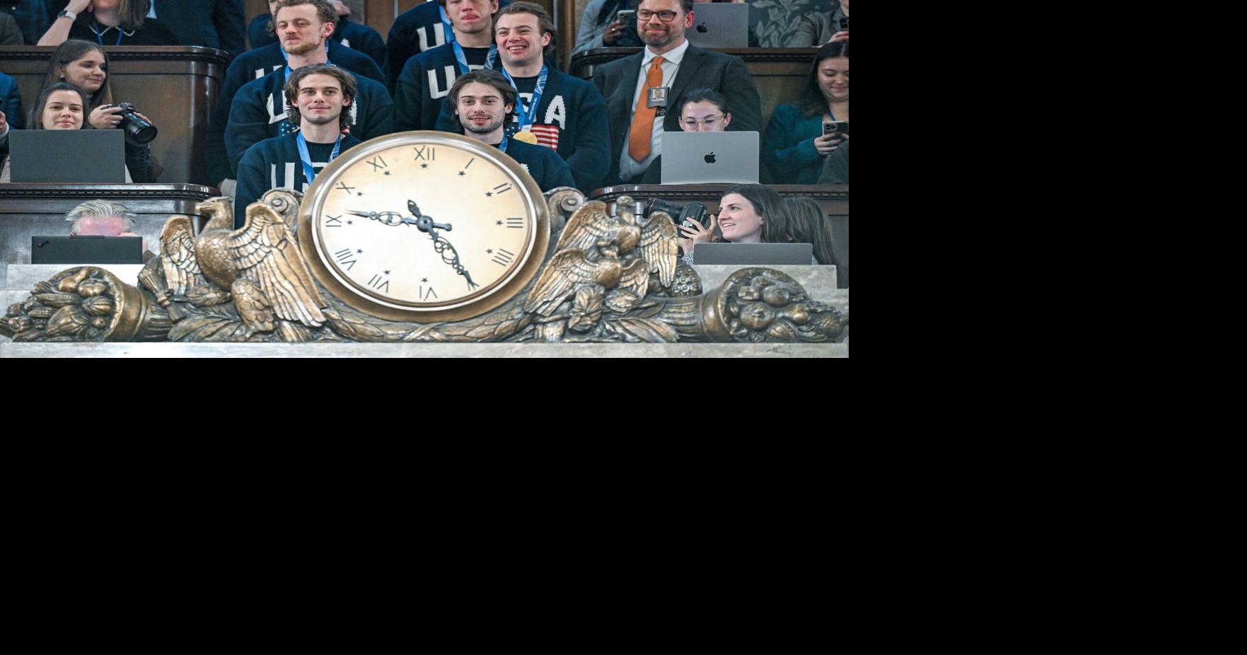 Hockey-loving kids just saw their heroes acting like cowards