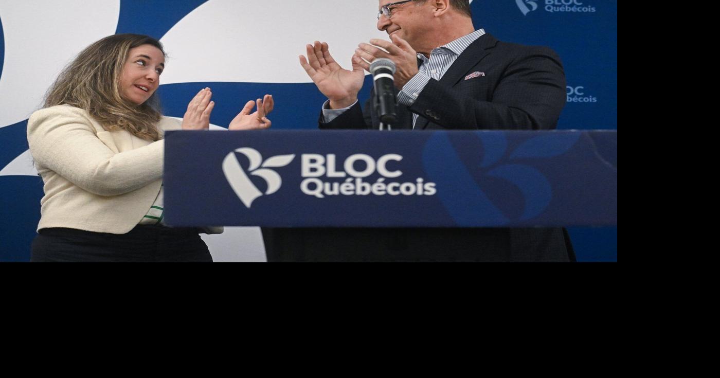 Liberal, Bloc Québécois rematch in Terrebonne riding after Supreme Court nixes result