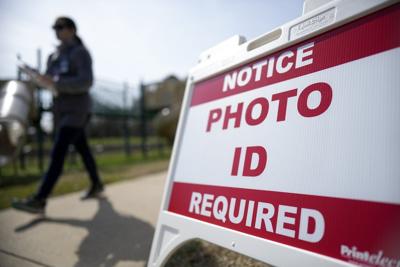 North Carolina voter ID and tax cap amendments are enforceable, judges rule
