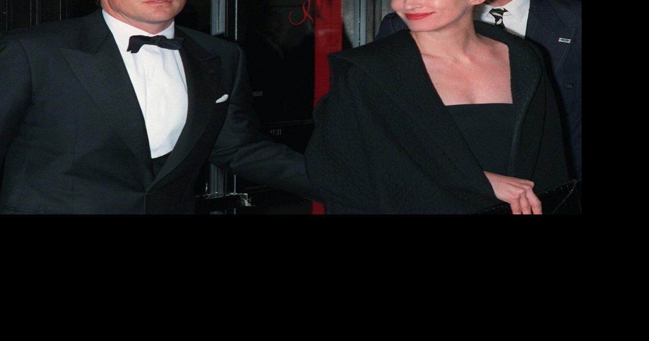 'Love Story' is revealing just how much Carolyn Bessette Kennedy's style has endured