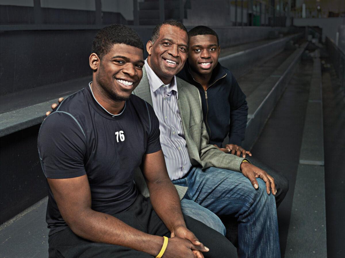 How We Did It: The Subban Plan for Success in Hockey, School and Life