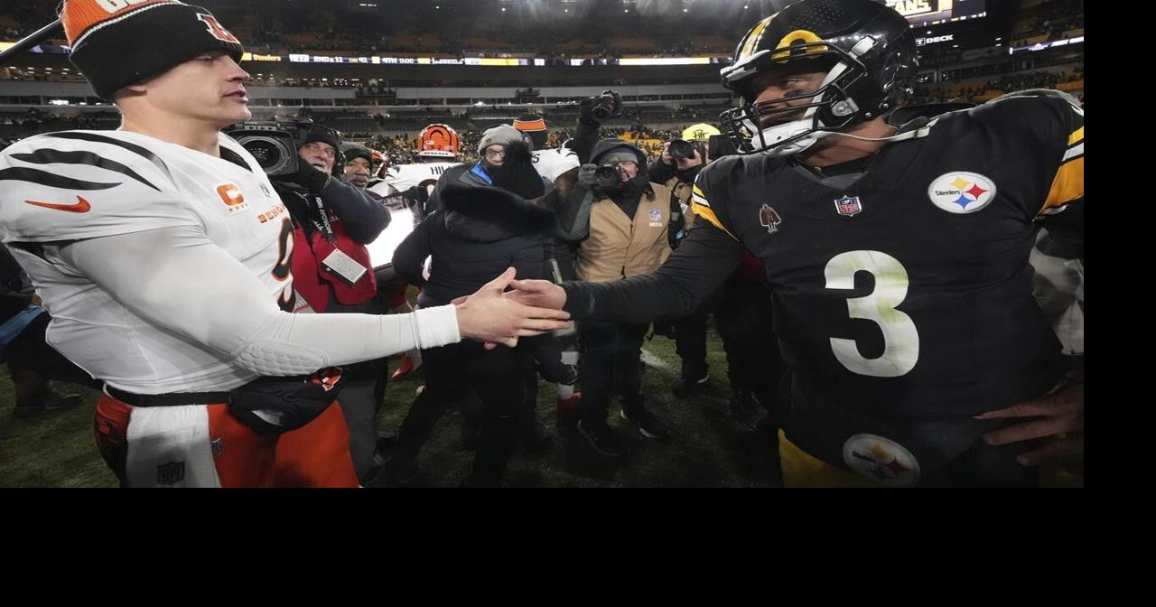 Steelers' Russell Wilson back in the playoffs trying to focus on present, not an uncertain future