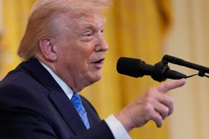 Trump Media targets nuclear fusion through merger with TAE