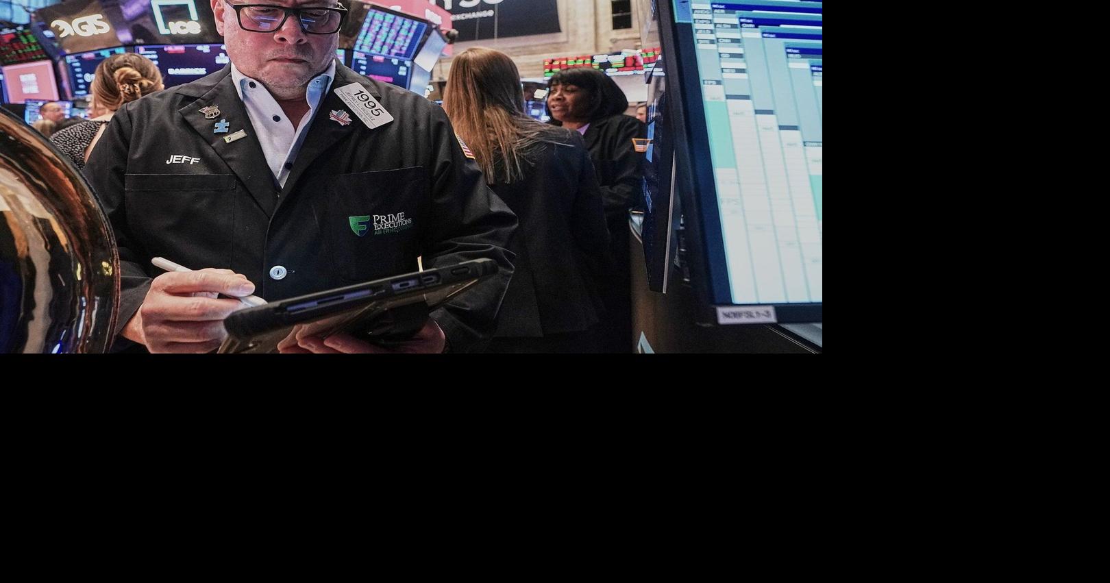 Canadian, U.S. markets slide amid risk-off day as precious metal prices decline