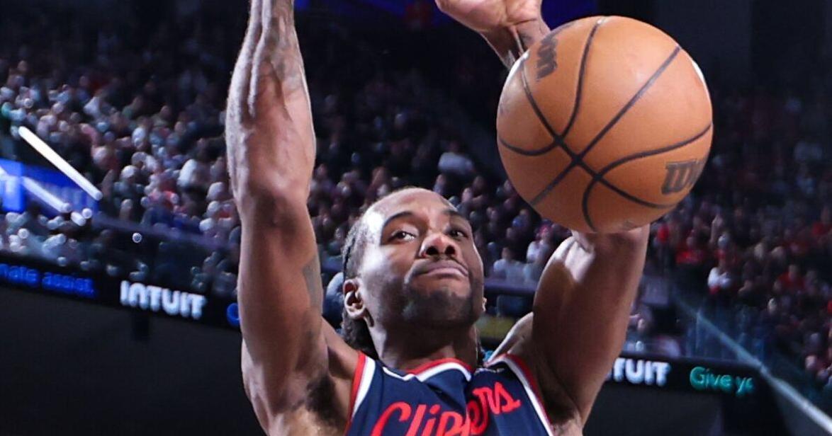 Bruce Arthur: The investigation into the Clippers, Aspiration and Kawhi Leonard won’t be hurried, It just might be the commissioner’s legacy