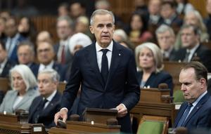 Alberta's Smith makes it clear separation now dead issue as long as she is premier