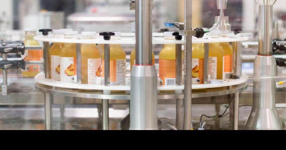 What you need to know about the alcohol content in kombucha