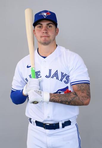 Dunedin Blue Jays manager helps guide younger players