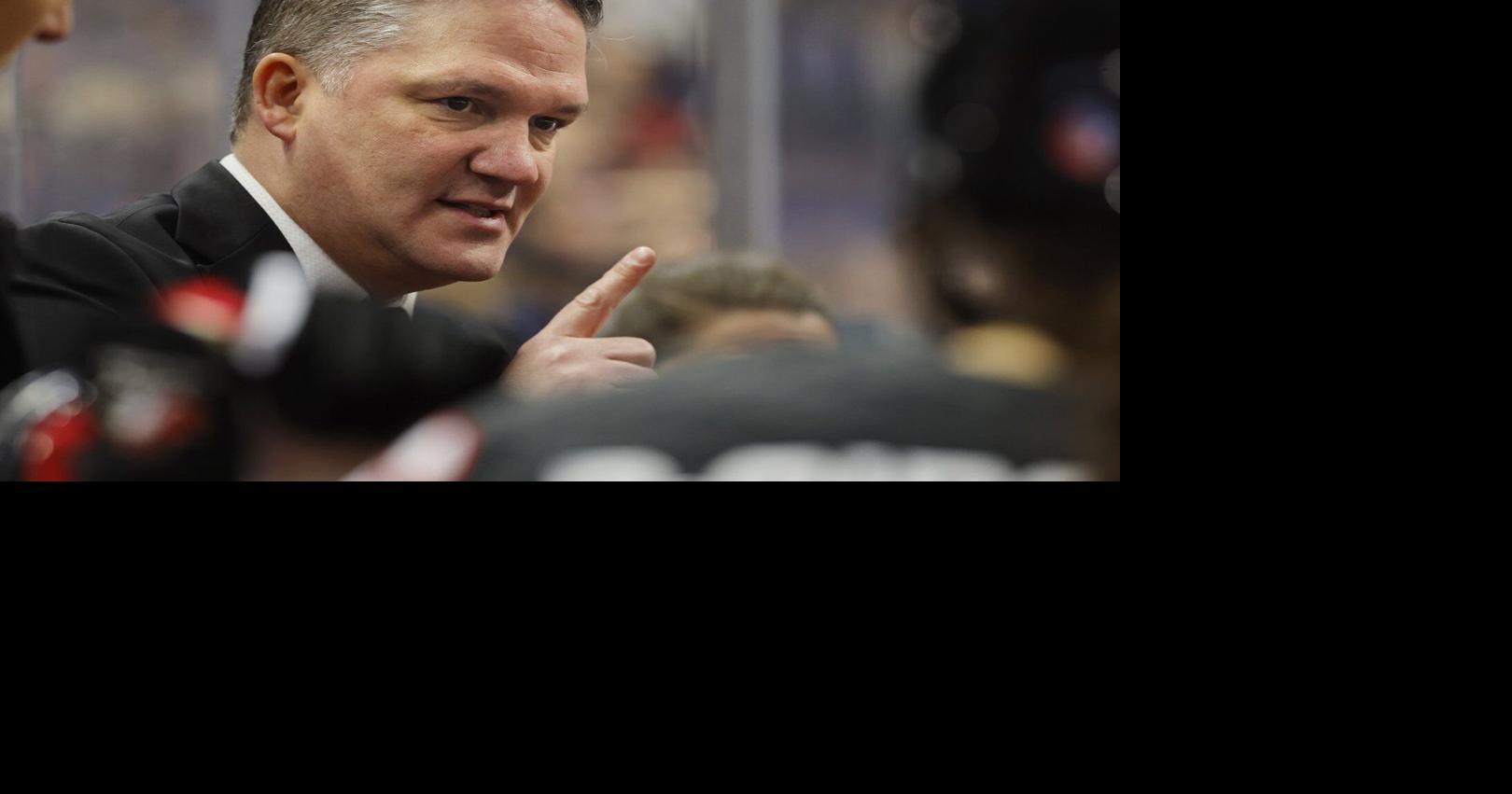 Troy Ryan prepares to step into dual role with PWHL’s expansion team in San Jose