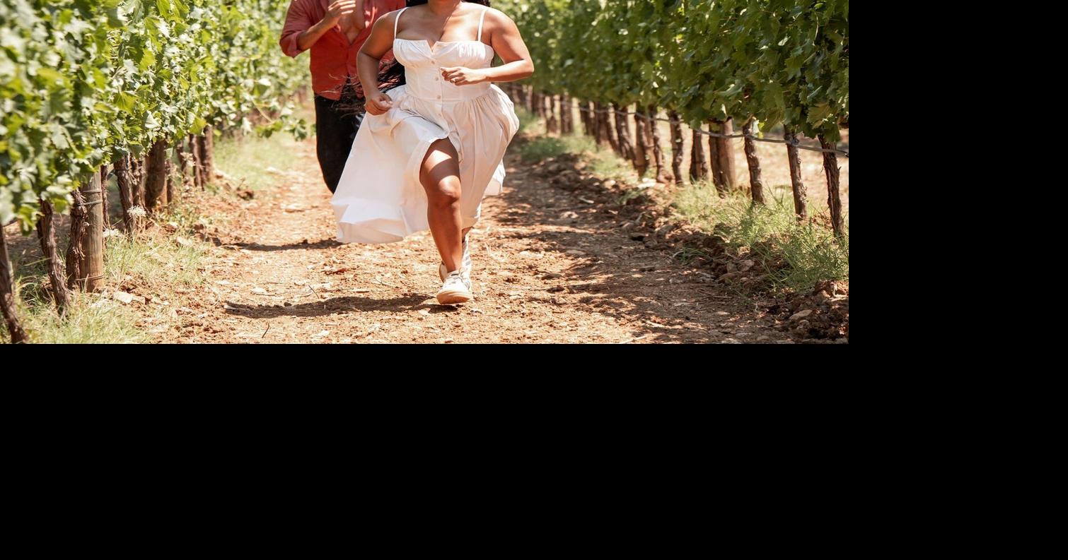 Movie Review: Halle Bailey seeks romance in the hills in frothy ‘You, Me & Tuscany’