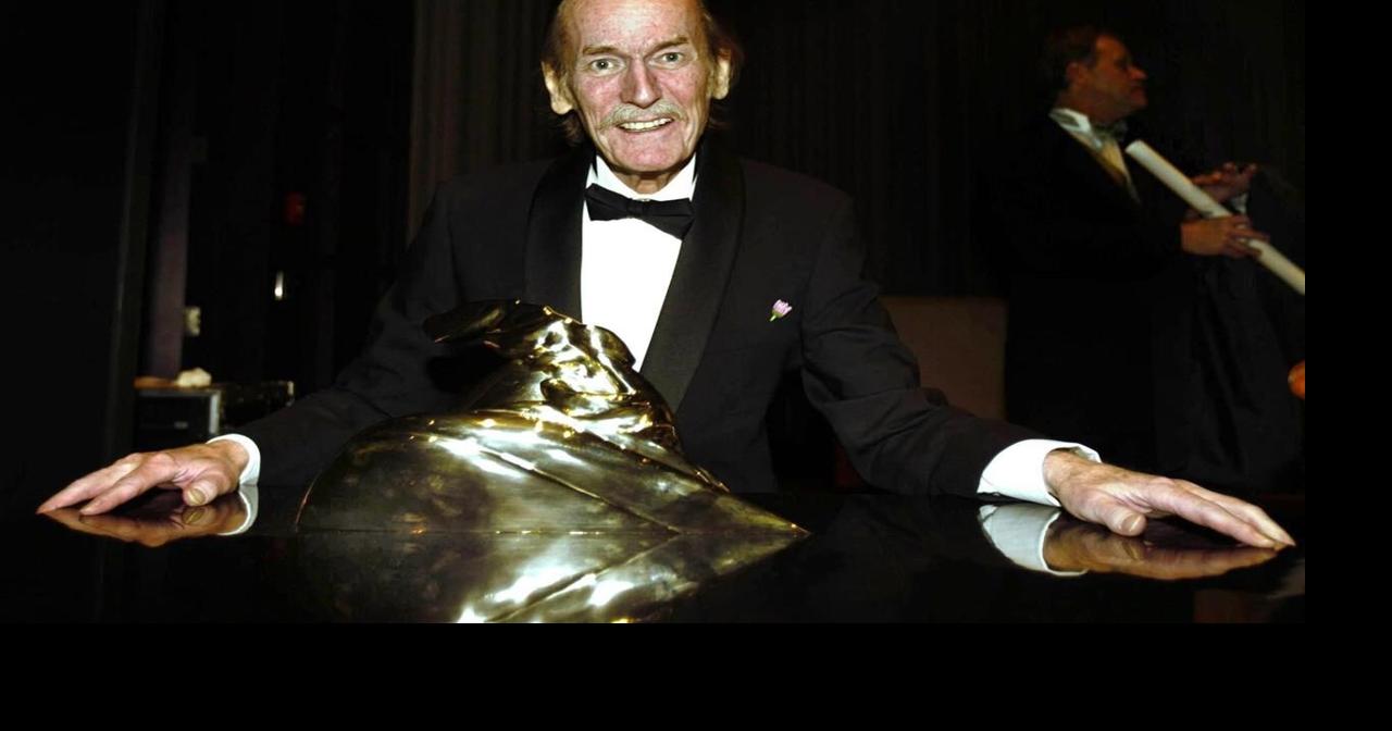 Some key dates in the life and career of singer-songwriter Gordon Lightfoot