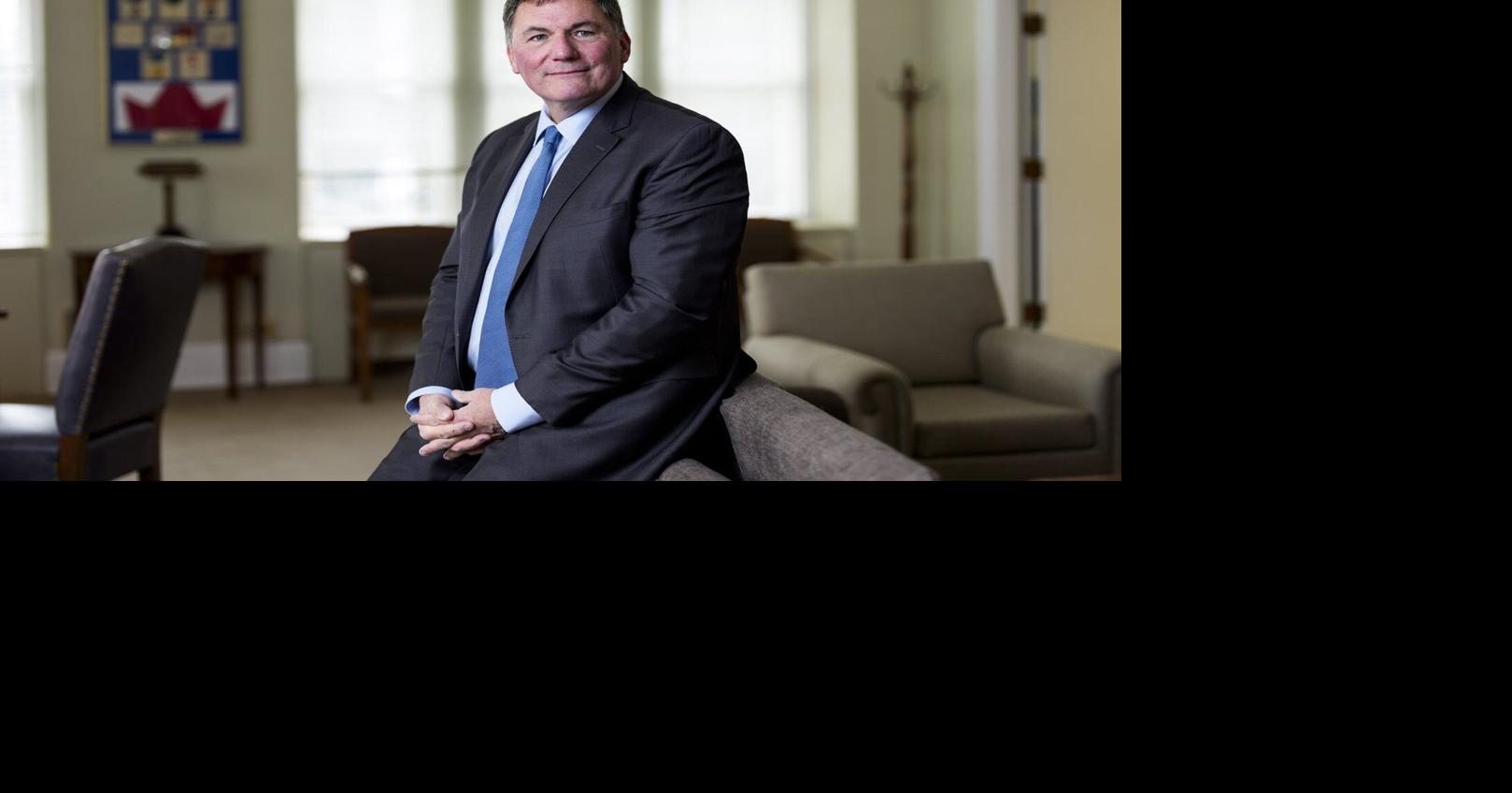 LeBlanc believes U.S. will keep CUSMA trade deal with Canada, Mexico