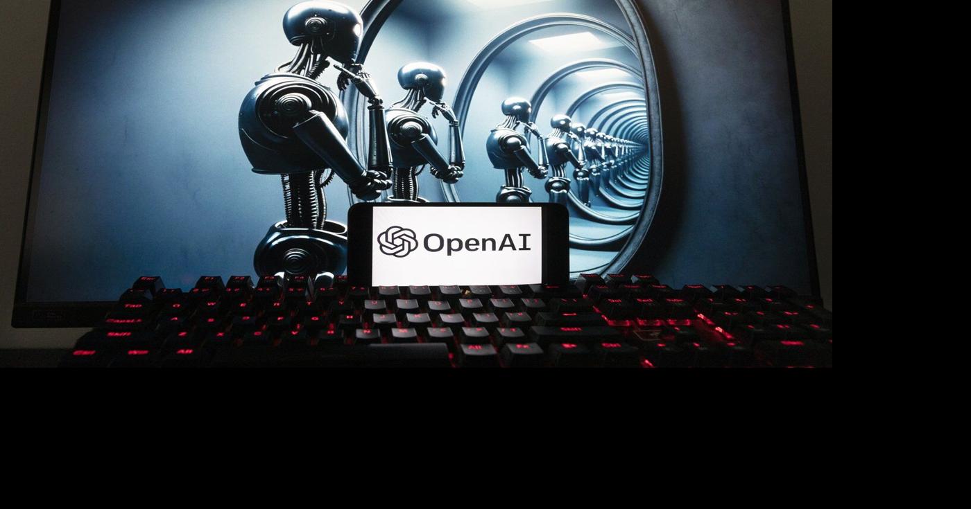 Report on OpenAI expected from federal, provincial privacy watchdogs today