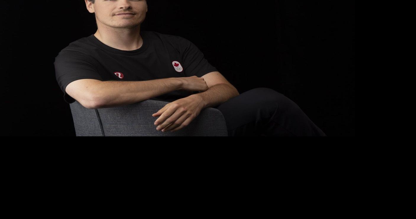 Kingsbury, Thompson named Canada’s flag-bearers for 2026 Olympic Games