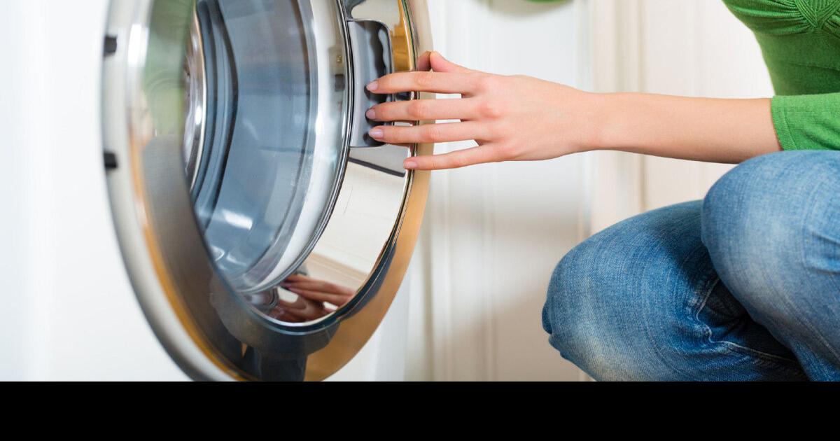 Clothes dryer invented by a caring son Home Ed