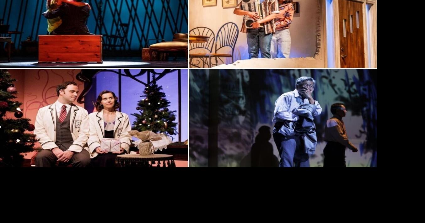 Toronto theatres are announcing their new seasons. Here are the big takeaways and major surprises