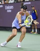 Andreescu among the Canadian casualties in French Open qualifying