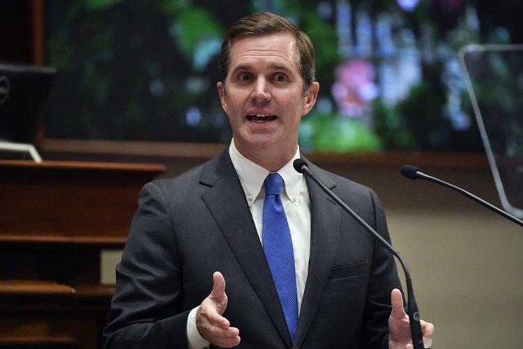 Takeaways from AP report on Democrats already lining up for the 2028 presidential race