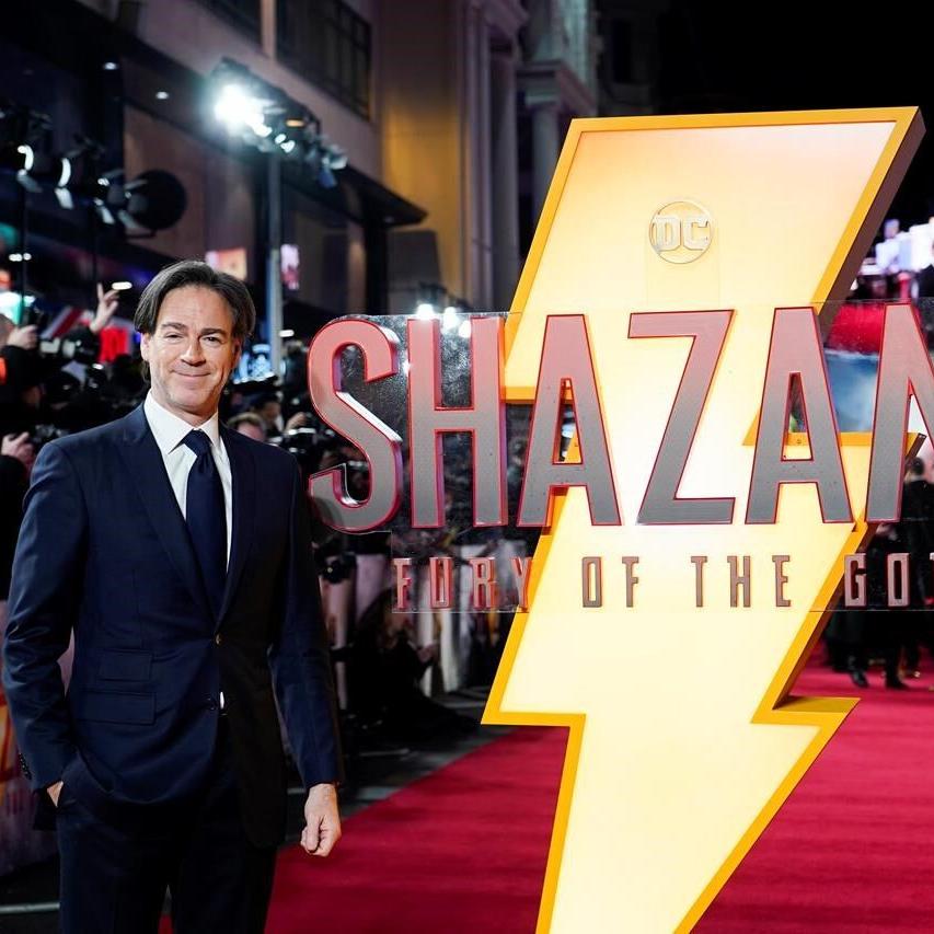 Shazam! Fury of the Gods scores one of the lowest debuts of 2023, and for  good reason - The SHS Courier