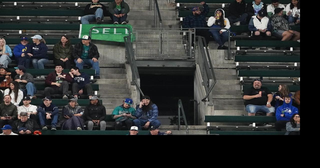 The final day for the Oakland Athletics arrives ahead of next season's move away from the Bay