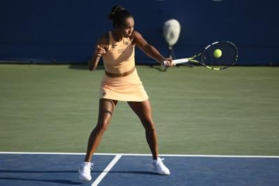 Fernandez advances to Citi Open semifinals with win over former doubles partner
