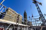 MPs return for Ottawa to begin the final sitting days before summer break