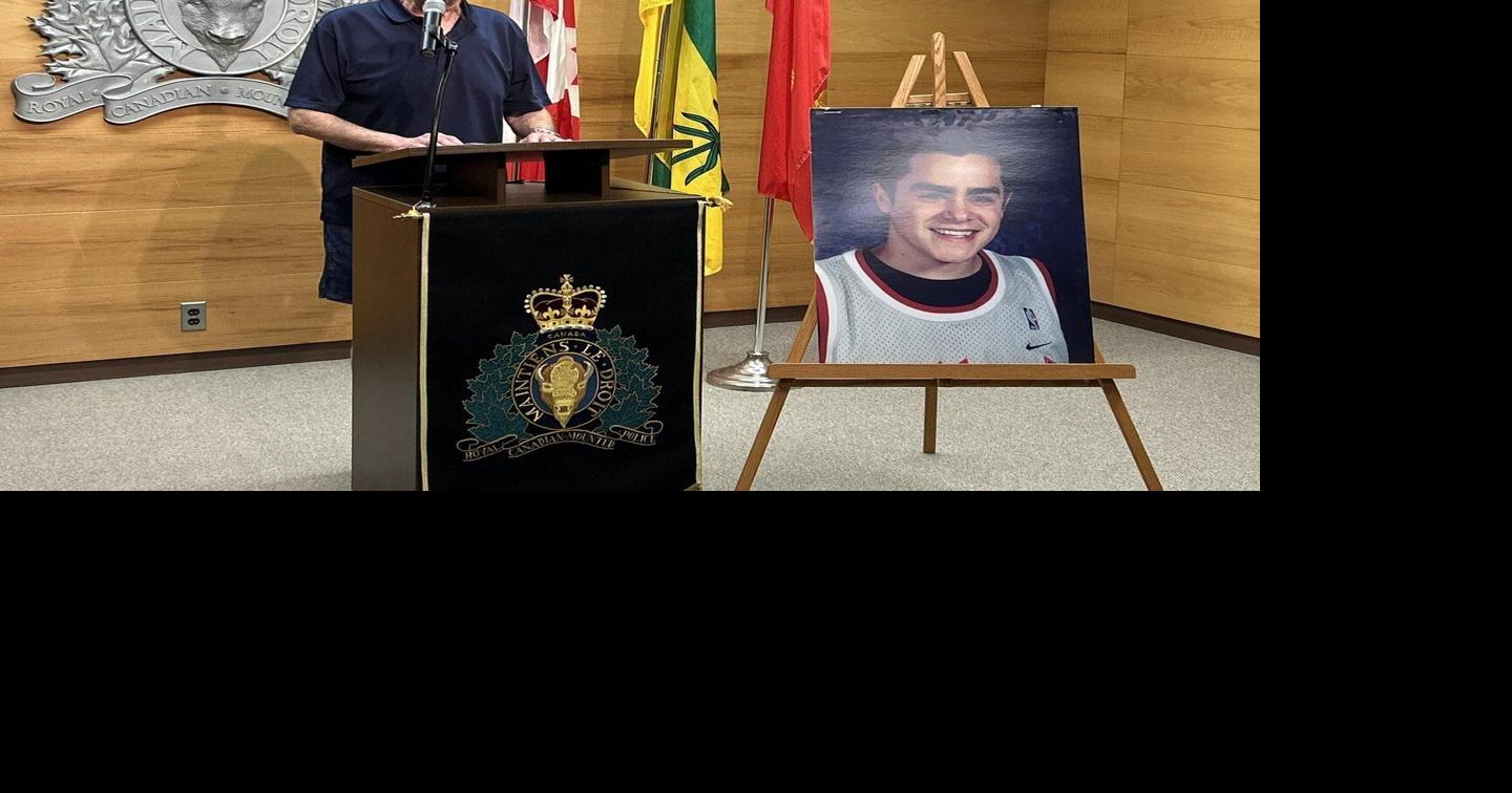 Saskatchewan man found guilty of second-degree murder in 2006 bush party stabbing