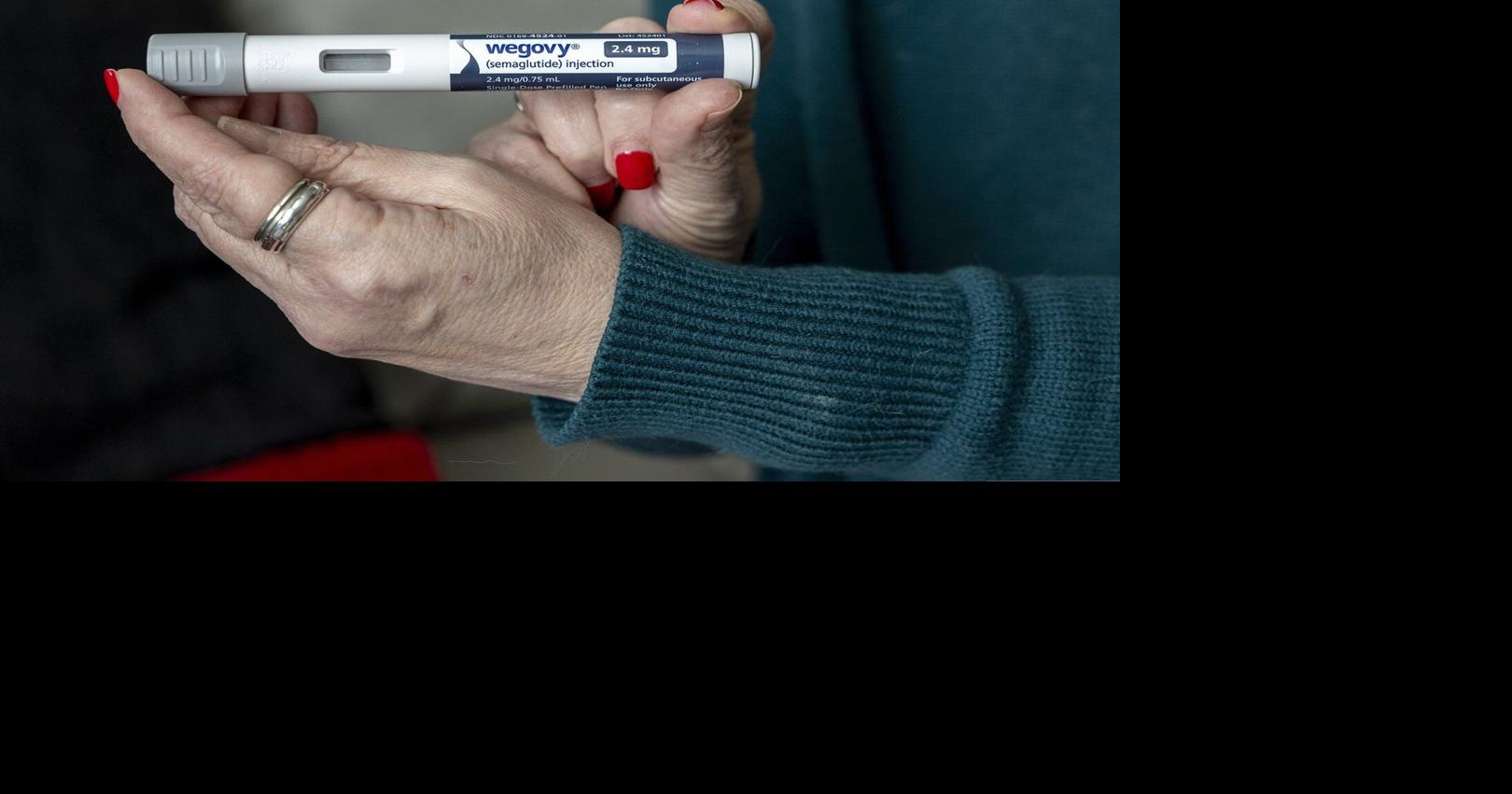 Canada approves first generic semaglutide injection for weight loss