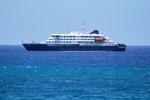 Hantavirus-stricken cruise ship expected to arrive in the Netherlands