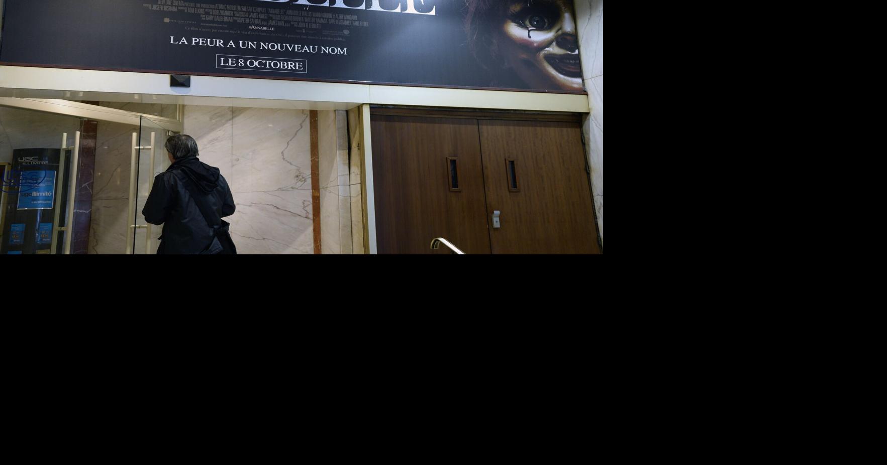 Paranormal investigator Dan Rivera dies on ‘Annabelle’ haunted doll tour