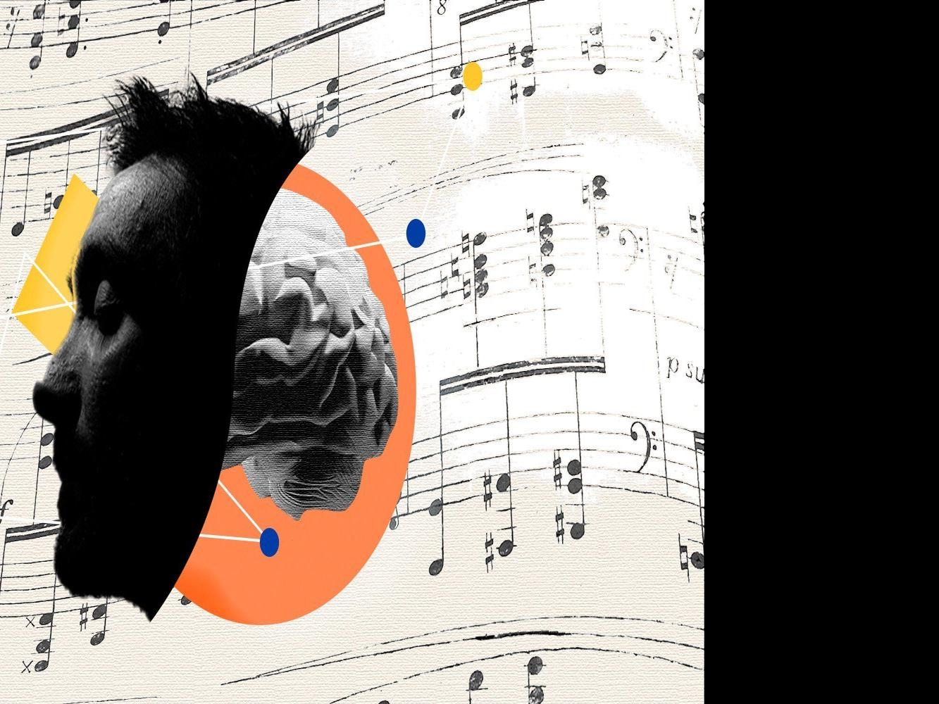 Is It a Sound of Music…or of Speech? Scientists Uncover How Our Brains Try to Tell the Difference