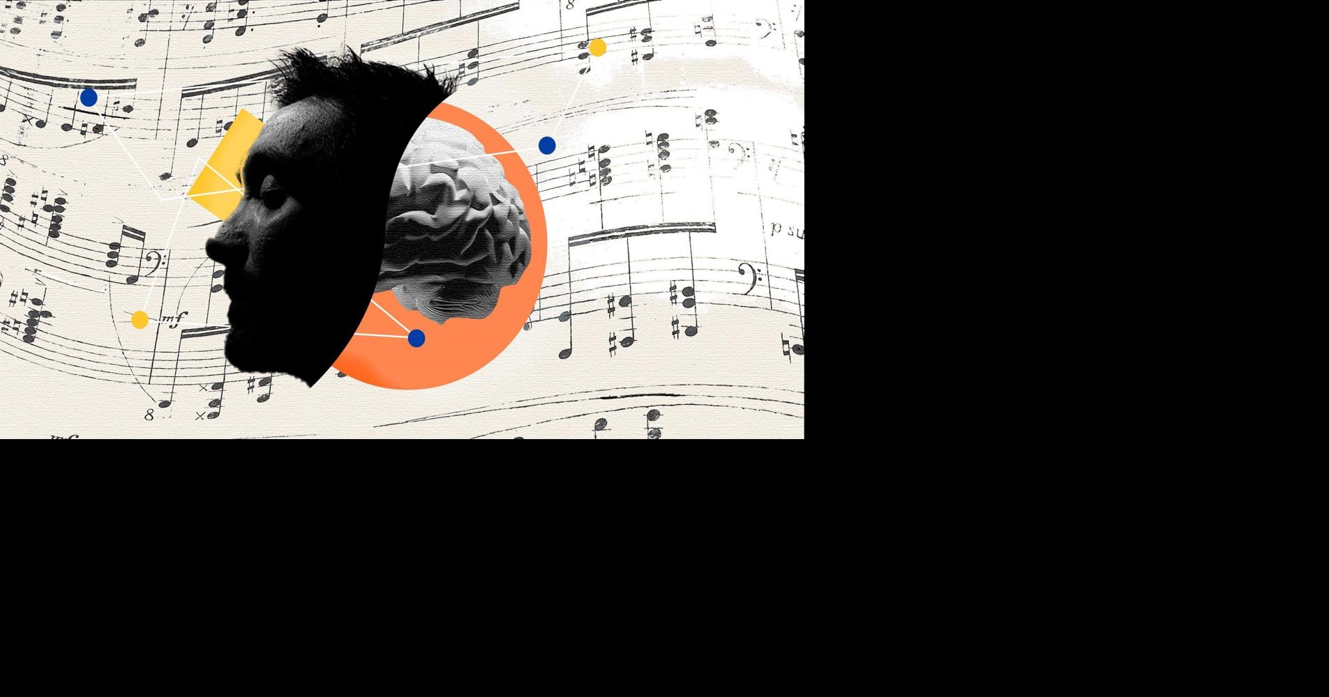 The sound of science: How music can transform our brains